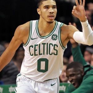 Meet your Posher, Beckett